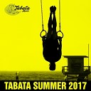 Tabata Music - Up Down Tabata Mix