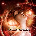 Laserbreak - Cosmic