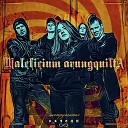 Maleficium Arungquilta - Качели инструментал