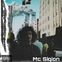 MC Siqion - One Man Show