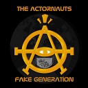 The ActoRNautS - Intro