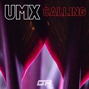 UMX - Into The Blue Remix