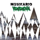 Musikario - Venenosa