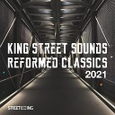 Alexander Koning Natalis - Looking For Action KPD Remix