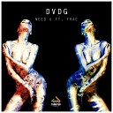 DVDG feat Frae - Need U Radio Edit