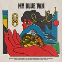 My Blue Van - Not Easy to Lie