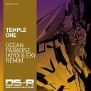 Temple One - Ocean Paradise Kiyoi Eky Extended Remix