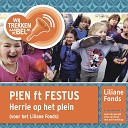P EN feat FESTUS - Herrie Op Het Plein