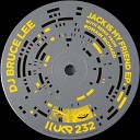 DJ Bruce Lee - Pussy Bonus Tool