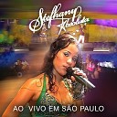 Stefhany Absoluta - O Que Passou Passou Ao Vivo