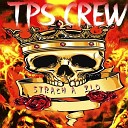 TPS CREW - V y b e h o l s o m n a j e d n o