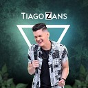 Tiago Zans - Gostoso de Mais Qui Nem Jil Banda Eva