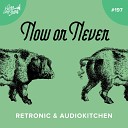 Retronic Audiokitchen - Now or Never Instrumental