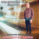 Julio Junior Aguilar - Mi Primer Amor