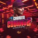 MC TG DJ Bill DJ Paulo MIX - Charuto Cubano 2