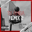 Marlon Lascano feat Big BG Towers Ant - Tu Amiga Remix