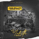 King Paluta feat Quame Stika - Yahitte