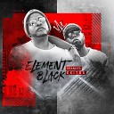 Element Black Zion - Pal Piso