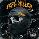 Rest In Peace Music feat FEFE MILLER - Driller
