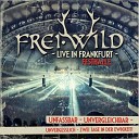 Frei Wild - Mehr als 1000 Worte Backstage Live in Frankfurt…