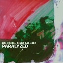 Home Shell Olven Dab Mode - Paralyzed