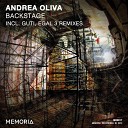 Andrea Oliva - Backstage Original Mix