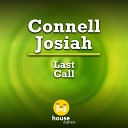 Connell Josiah - Last Call Original Mix