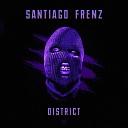 Santiago Frenz - District