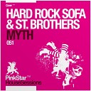 Hard Rock Sofa St Brothers - Myth Original Mix