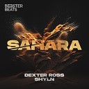 DEXTER ROSS SHYLN - SAHARA