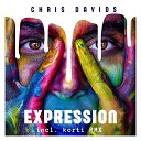 Chris Davids - Expression Radio