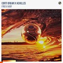 Corti Organ Achilles - Find A Way Extended Mix