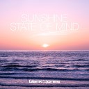 Blank Jones - Sunshine State of Mind