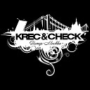 KREC Check - Питер Москва