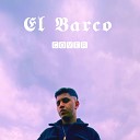 L Dream - El Barco Cover