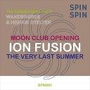 Wanderbree Henrik Stelter - Moon Club Opening Original Mix