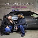 Around Everyone - Это все вновь prod by Wendigo x Blico…