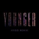 Seinabo Sey ПОНЕСЛАСЬ - Younger Kygo Remix OST 128 ударов сердца в минуту We Are Your Friends…