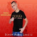 Momo Barcelona - Dchem momo Laaziz