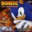 Sonic X - Sonic X Theme U S Edition