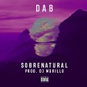 Dab24K DJ Murillo - Sobrenatural