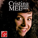 Cristina Mel - Louvemos ao Rei Playback