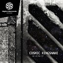 Cosmic Kingsnake - Absence Of Self