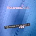 Eric Zimmer David McQuiston - Skye Extended Mix