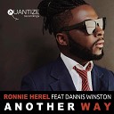 Ronnie Herel, Dannis Winston - Another Way (Afro Soul Radio Edit)