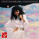 Cristina Mel feat Marcelo marano - Rei do Meu Viver Playback