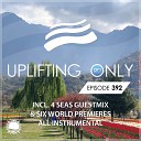 Dmitriy Kuznetsov - Limerence UpOnly 392 Intro Edit Mix Cut