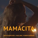 Roussontchik VAULINK funnysadman - Mamacita