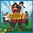 Camp Rock Cast - асталависта