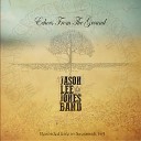 Jason Lee Jones - Echoes From The Ground Pt 1 Kairos Live